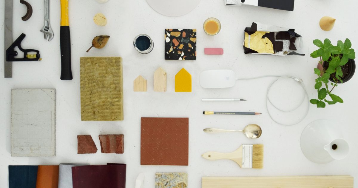 Healthy Materials Lab The next generation of materials