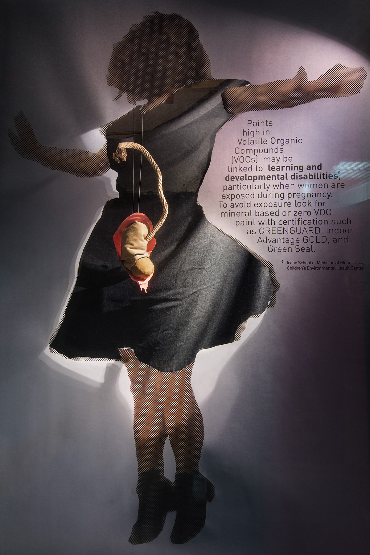 Healthy Materials Lab Material Bodies An Exhibition