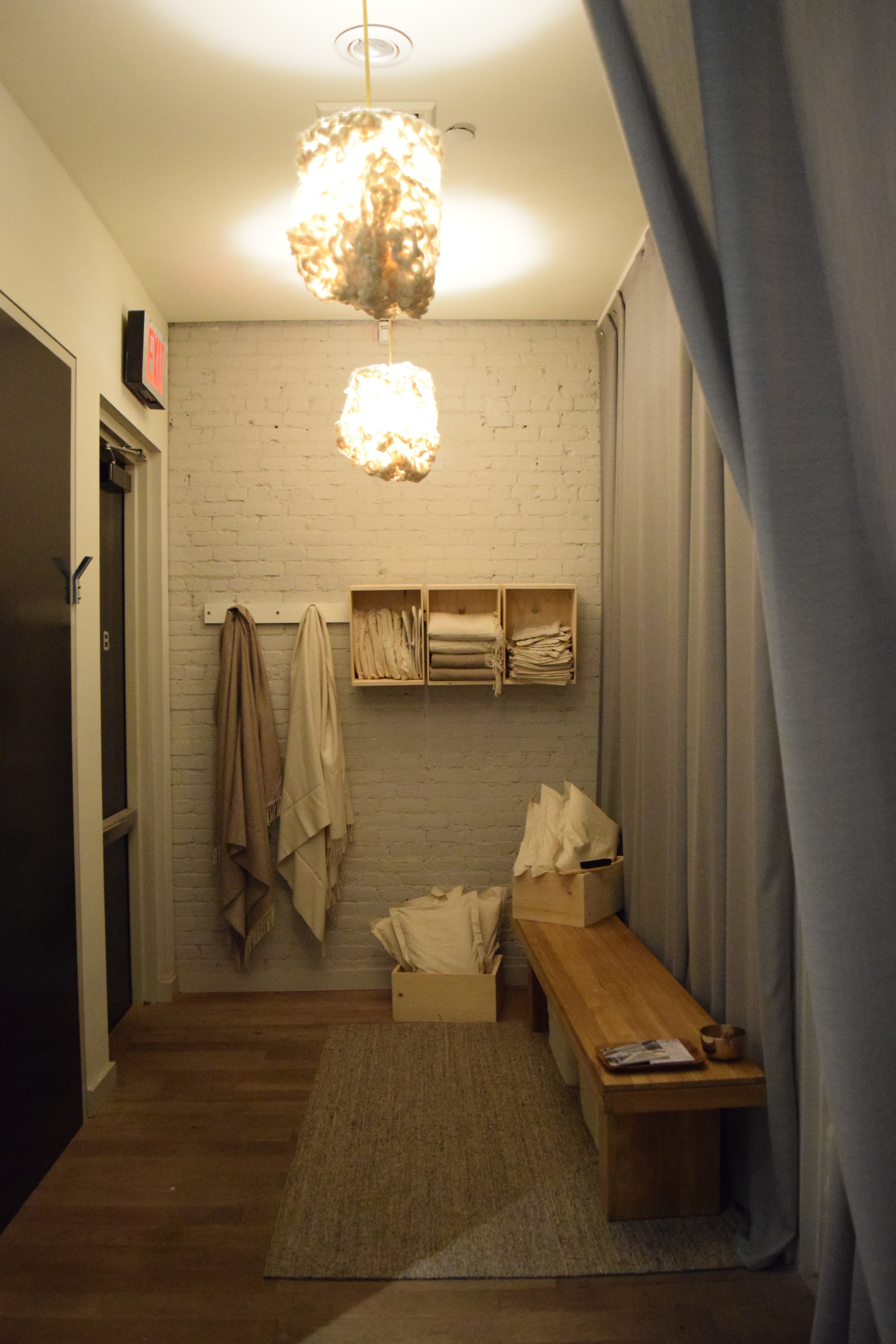 Healthy Materials Lab Room To Daydream At Thrive Global