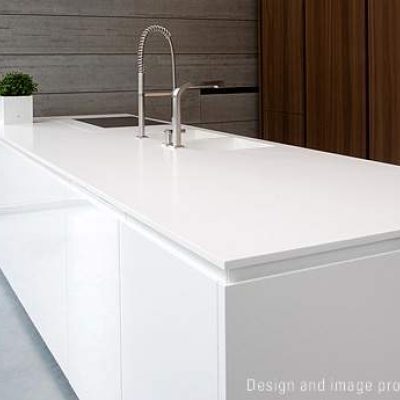 Healthy Materials Lab Countertops