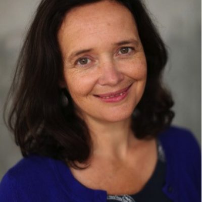Amanda Sturgeon