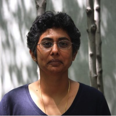 Bhawani Venkataraman