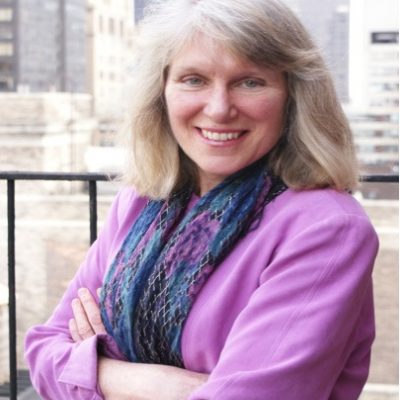 Catherine Bobenhausen