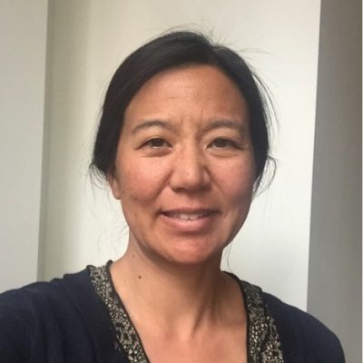 Frances Yang