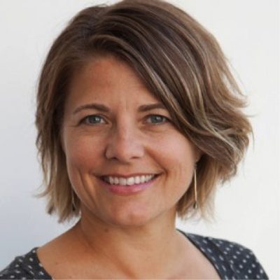 Gina Ciganik
