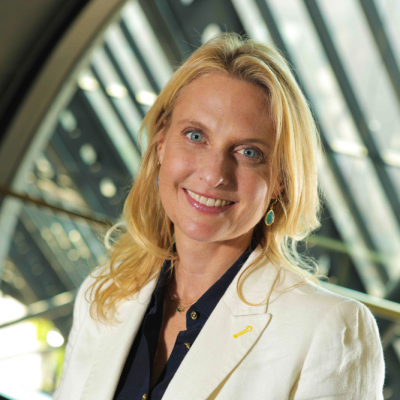 Heather Henriksen