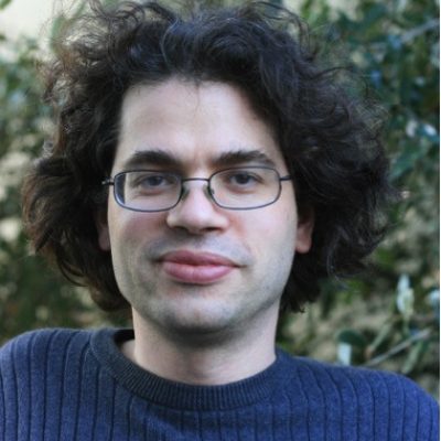 Jeffrey Seigel