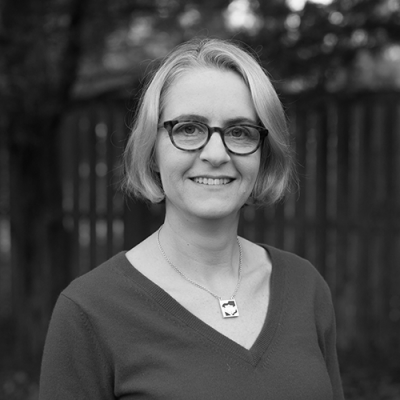 Jen van der Meer