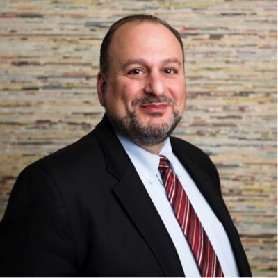 John Amatruda