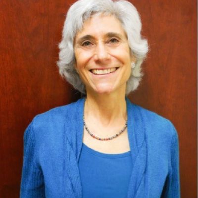 Judy Levin