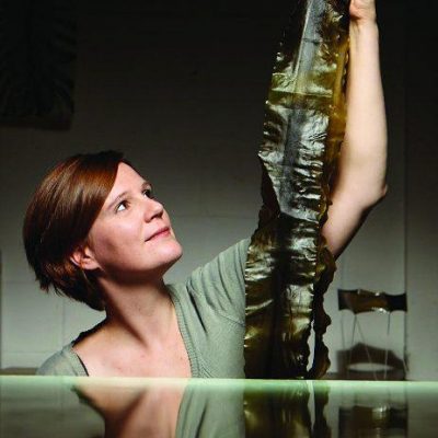 Julia Lohmann