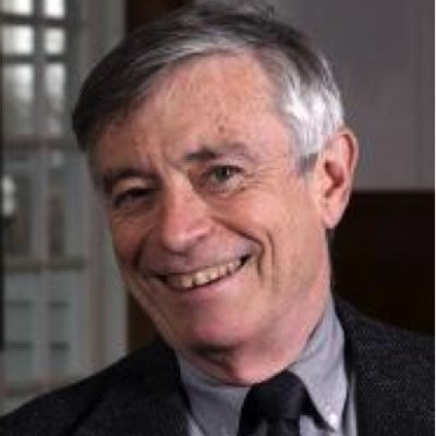 Ken Geiser