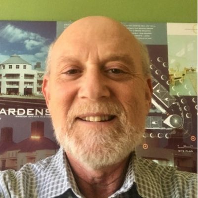 Marty Keller