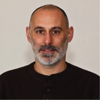 Mike Manzi