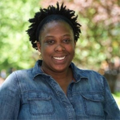 Ogonnaya Dotson-Newman
