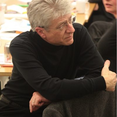 Russell Perry