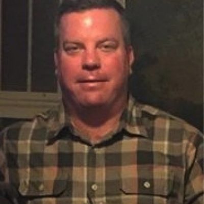 Sean Ragiel