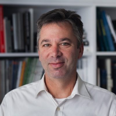 Steve Frankel