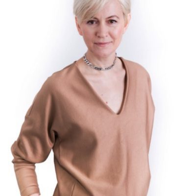Suzanne Lee