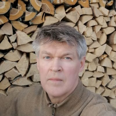 Tapani Vuorinen