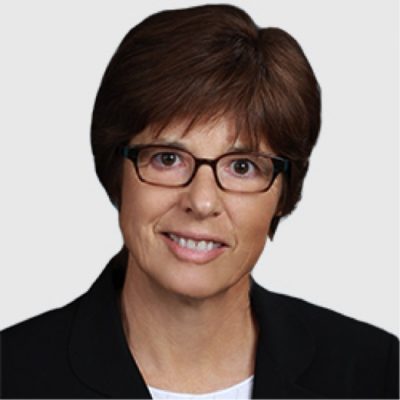 Wendy Vittori
